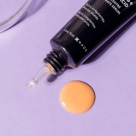 S&eacute;rum Esthederm Intensive Propolis + Salicylic Acid